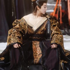 Fangs of Fortune Chinese Drama photo