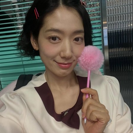 Undercover Miss Hong (2026)