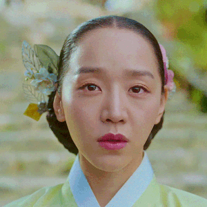 Shin hyesun dramas quiz!!