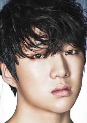 Kang Seung Yoon