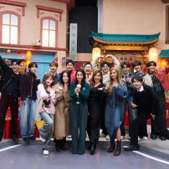 Infinity and Beyond - Mandopop Chinese TV Program photo