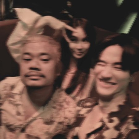 A Dog and a Plane ()