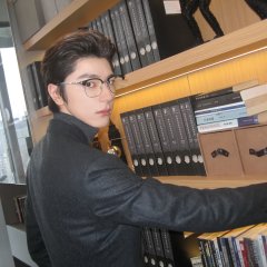 A Chan Chinese Drama photo