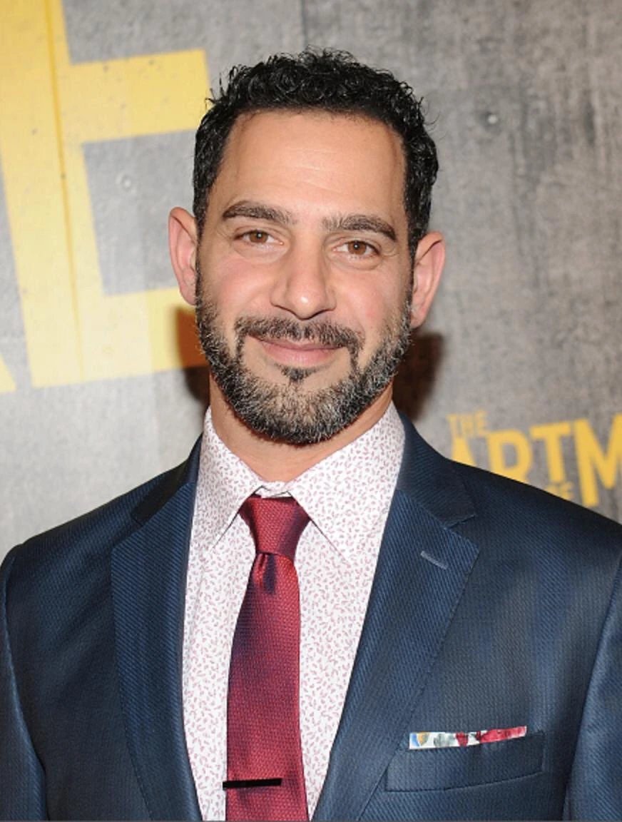 Patrick Sabongui