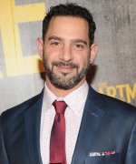 Patrick Sabongui