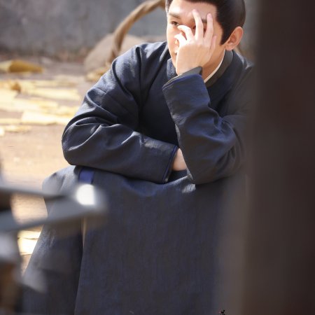 Liang Jing Shi Wu Ri ()