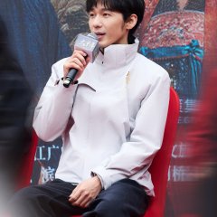 Johnny Bai photo