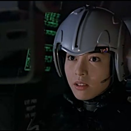 Godzilla X Mechagodzilla (2002)