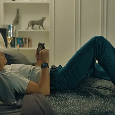 Dare You to Death (2025)