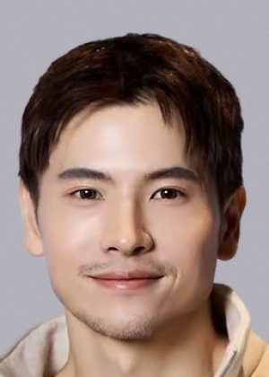 Gong Grit Jirakiertivadhana in Oxytoxin Thai Drama(0000)