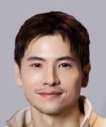 Gong Grit Jirakiertivadhana