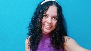 Thamires Ribeiro