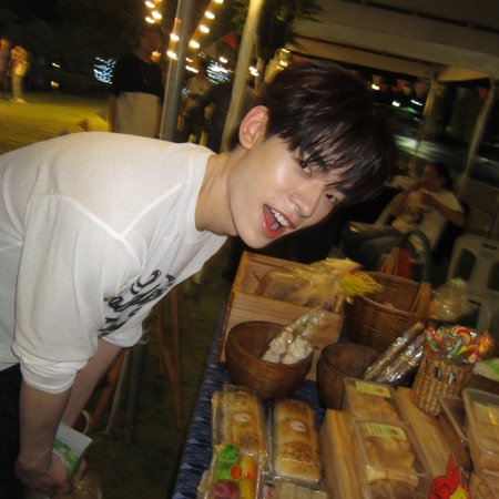 Duang with You (2026)