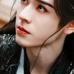 Blood River Chinese Drama photo