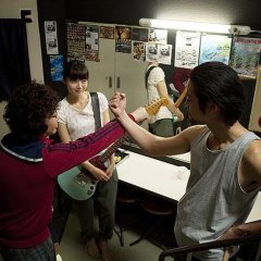 Solanin Japanese Movie photo