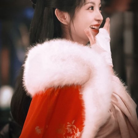 Where the Mask Ends ()