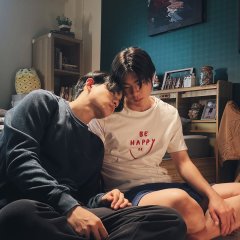 Kiss Me, Remember? Thai Drama(0000) photo