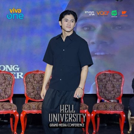 Hell University (2026)