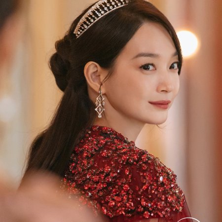 The Remarried Empress (2026)