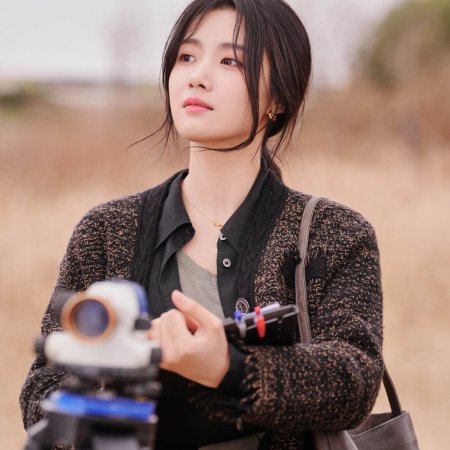 Love between Lines (2026)