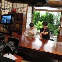 Overprotected Kahoko -2018 Love & Dream- Japanese Drama photo