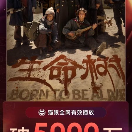 Born to Be Alive (2026)