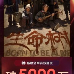 Born to Be Alive Chinese Drama photo