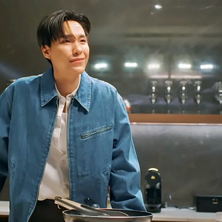 My Romance Scammer (2026)