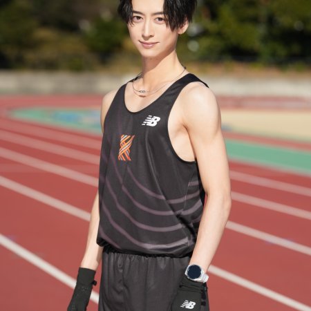 Oretachi no Hakone Ekiden (2026)