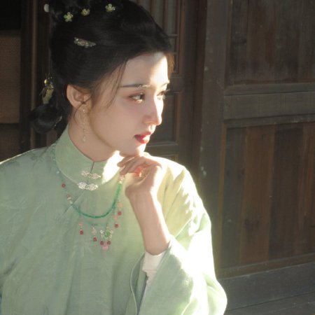 A Ming Dynasty Adventure ()