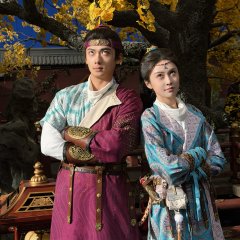 Bai Bing Ke photo