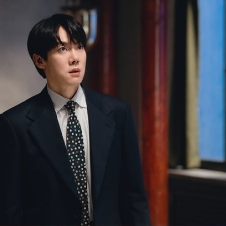 Phantom Lawyer (2026)
