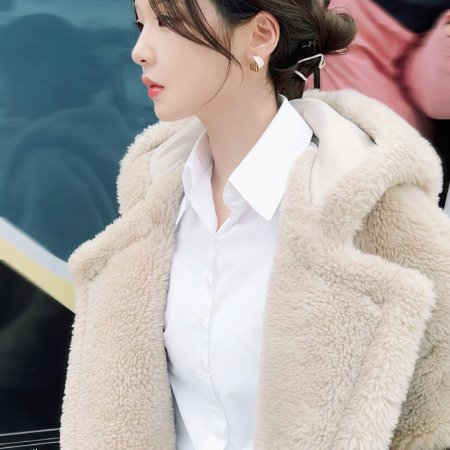 The Warmth in the Dark ()