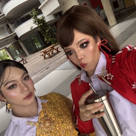 MuTeLuv: Diva Deva Mata (2025)