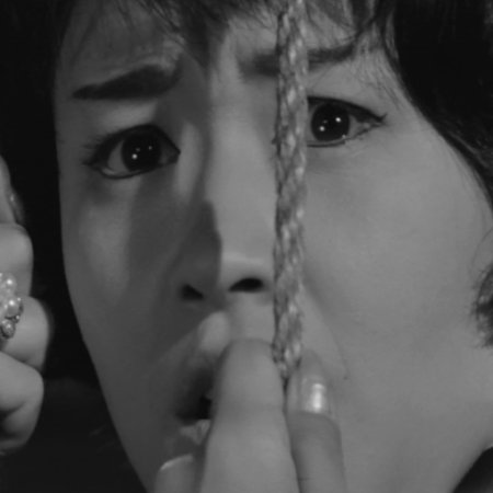 Wolves, Pigs & Men (1964)