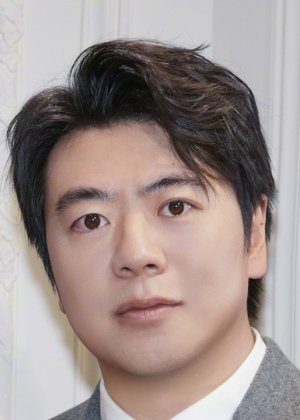 Lang Lang in Symphony's Romance Chinese Drama