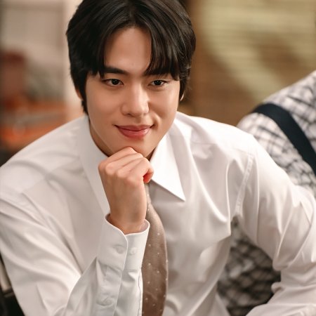 Undercover Miss Hong (2026)