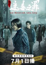 Lie Detected: Lost Lily Chinese Movie(2024) photo