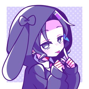 bunnymikan