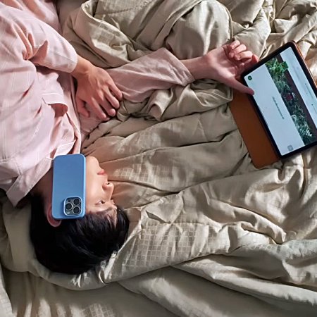 My Romance Scammer (2026)