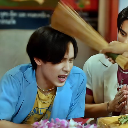 MuTeLuv: Love Me if You Swear (2026)