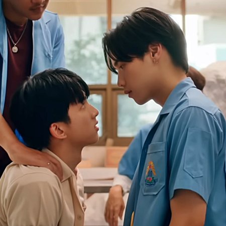 MuTeLuv: Love Me if You Swear (2026)