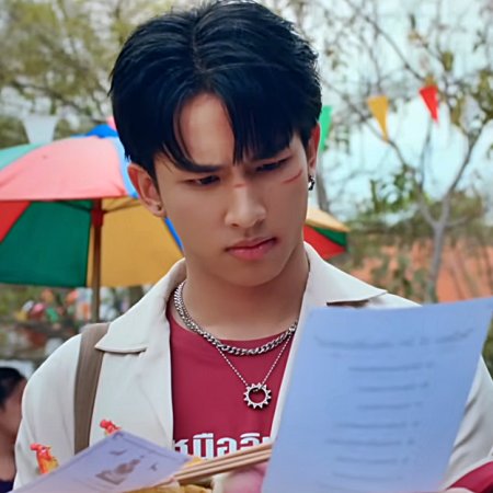 MuTeLuv: Love Me if You Swear (2026)