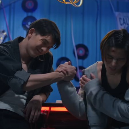 The Bangkok Boy (2025)