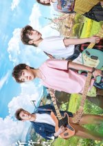 Dreams Never End Chinese Drama(2026) photo