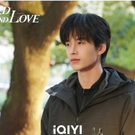 Speed and Love (2025)