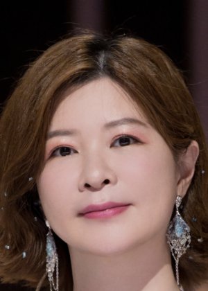 Du Hua in MBA Partners Chinese Movie