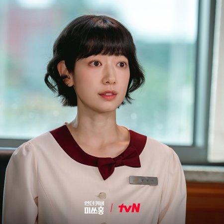 Undercover Miss Hong (2026)