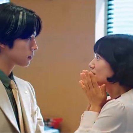 Undercover Miss Hong (2026)