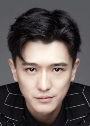 Ji Mei Chen